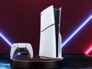 Công nghệ thông tin - Sony tung máy chơi game PS5 Slim: Gọn nhẹ hơn, dung lượng cao hơn