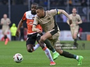 Bóng đá - Video bóng đá Lorient - PSG: &quot;Song sát&quot; Mbappe - Dembele tưng bừng nhảy múa (Ligue 1)