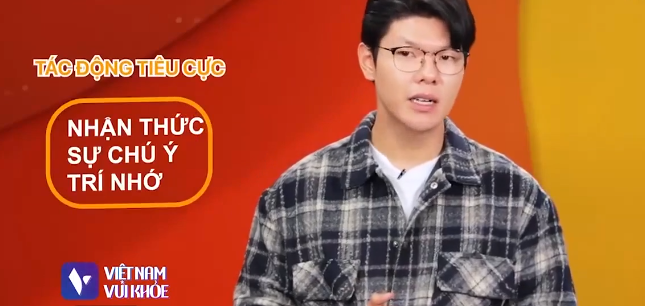 “Việt Nam vui khỏe”: Thuốc lá điện tử “an toàn” – Quan niệm hoàn toàn sai lầm từ giới trẻ - 3