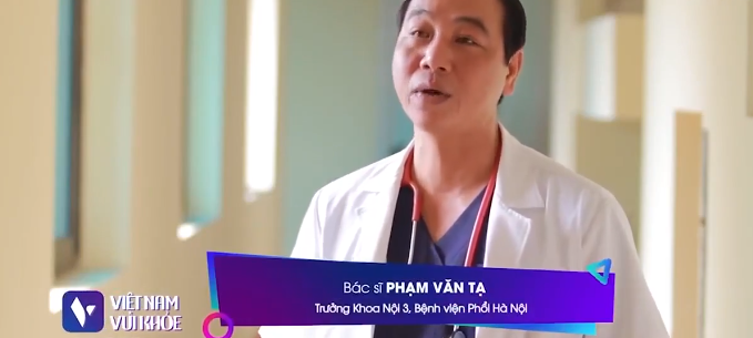 “Việt Nam vui khỏe”: Thuốc lá điện tử “an toàn” – Quan niệm hoàn toàn sai lầm từ giới trẻ - 4