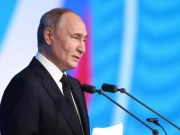 Thế giới - Ông Putin thông báo thời điểm thăm Trung Quốc