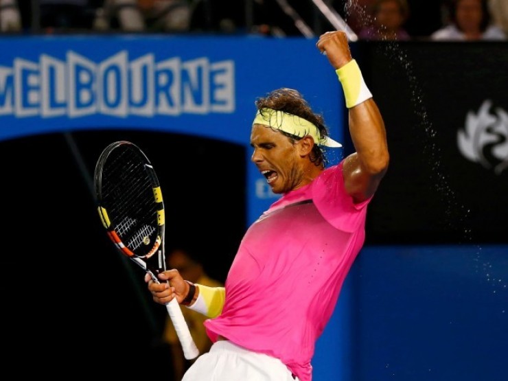 Những kỷ lục quần vợt đỉnh cao Nadal, Djokovic không bao giờ phá được