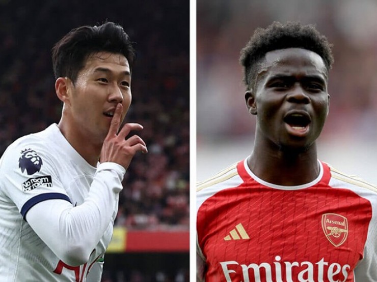 Dự đoán tỷ số vòng 35 Ngoại hạng Anh: MU tiếp mạch thăng hoa, Arsenal hạ Tottenham