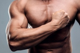 Nam giới cần nạp bao nhiêu protein mỗi ngày để tăng cơ bắp hiệu quả?