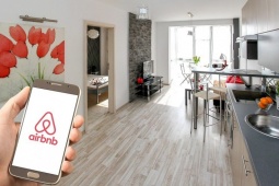 Chính sách hủy của ứng dụng thuê phòng Airbnb sẽ thay đổi vào mùa hè