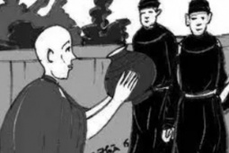 Giáo dục - du học - Vị vua lên chùa trốn vẫn mang theo kỹ nữ?