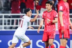 U23 Indonesia thắng sốc vì U23 Hàn Quốc quá kém hay HLV Shin quá hay?