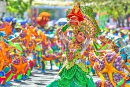 Du lịch - Những điểm du lịch sắp có vô vàn sự kiện