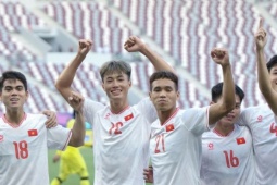 Bóng đá - U-23 Việt Nam không có gì để mất