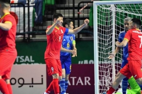 "Giải mã" đối thủ của Việt Nam tại vòng play off World Cup