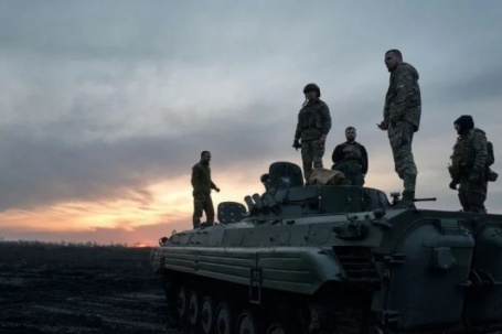 Ukraine 'chịu đựng và mất mát' thế nào trong khi chờ viện trợ Mỹ?
