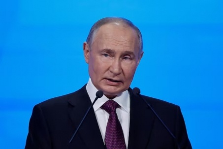Bị Mỹ dọa tịch thu tài sản, Nga cảnh báo “cứng”