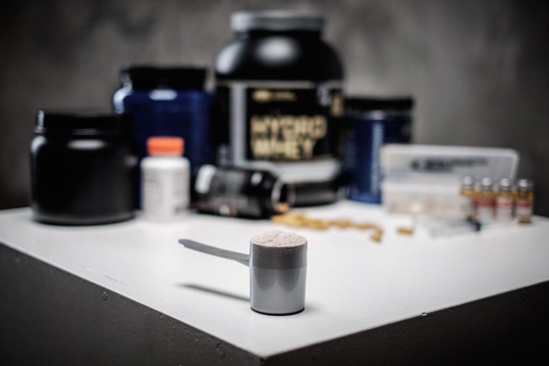 Cách tính thời gian cho thói quen trước khi tập luyện của bạn - 2