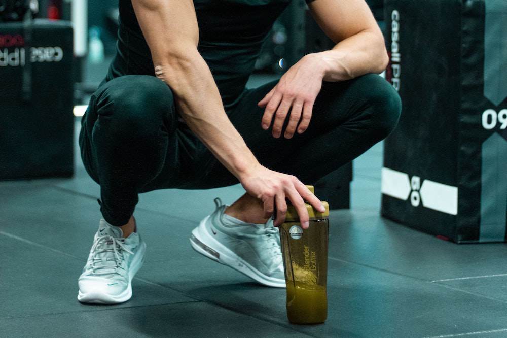 Cách tính thời gian cho thói quen trước khi tập luyện của bạn - 4