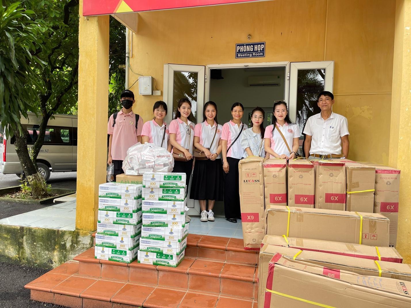 Yến sào Hỷ Tước – lan toả giá trị tốt đẹp đến cộng đồng - 5