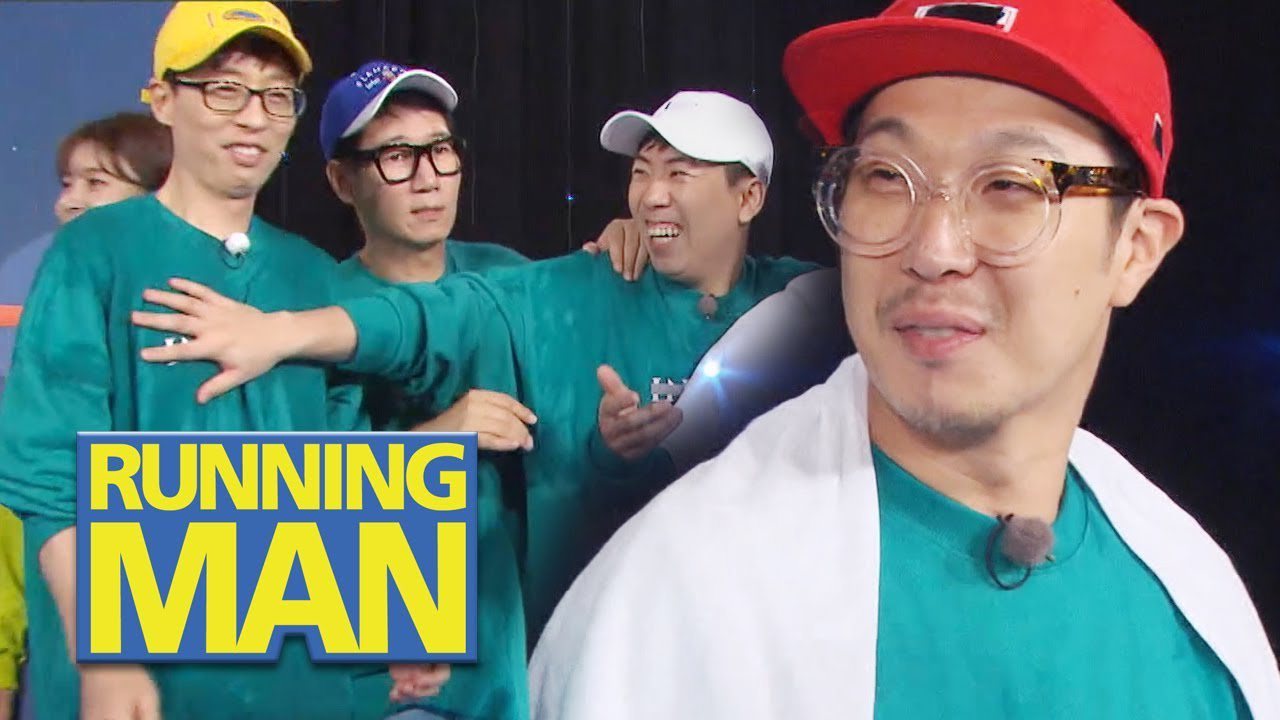 Sao Running Man khiến dân mạng "rần rần" vì đoạn clip với hot TikToker Việt - 1