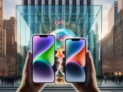 Thời trang Hi-tech - iPhone 16 Series sẽ không còn nút bấm vật lý?