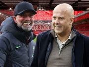 Bóng đá - HLV Arne Slot xác nhận sắp thay Klopp ở Liverpool, huyền thoại cảnh báo