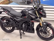 Thế giới xe - 2024 Bajaj Pulsar N160 - giá chỉ 42 triệu đồng mà cực xịn xò