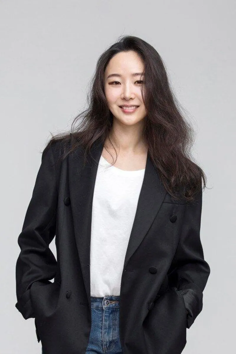 Nữ CEO đang khiến làng giải trí Hàn Quốc "dậy sóng" là ai? - 1