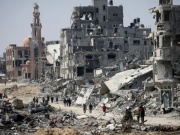 Thế giới - Israel chìa "cơ hội cuối cùng" tới Hamas trước chiến dịch Rafah