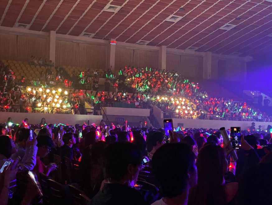 Concert của Kim Jaejoong: Lần hiếm hoi nhắc đến DBSK - 2