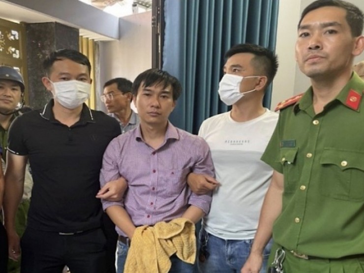 Thông tin mới vụ bác sĩ giết người tình, phân xác phi tang ở Đồng Nai