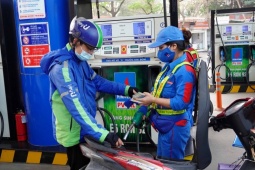 Thị trường - Tiêu dùng - Giá xăng dầu hôm nay 29/4: Diễn biến ra sao phiên đầu tuần?