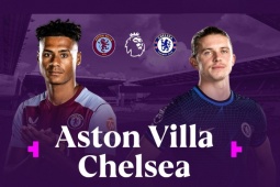 Bóng đá - Trực tiếp bóng đá Aston Villa - Chelsea: &quot;The Blues&quot; nhắm mục tiêu cũ của Liverpool  (Ngoại hạng Anh)