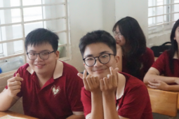 Giáo dục - du học - TP.HCM: Có trường cho học sinh được nghỉ lễ và ôn thi lên tới 11 ngày