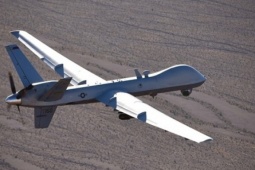 Thế giới - Houthi hạ UAV MQ-9 Reaper giá 30 triệu USD của Mỹ