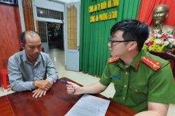 Pháp luật - Bán đất của người khác, chiếm đoạt hơn 1 tỷ đồng