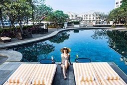 5 trải nghiệm tại chỗ ở Hà Nội dịp 30/4