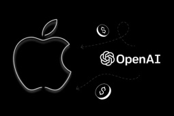 Apple bất ngờ tìm đến OpenAI để xây dựng chatbot cho iPhone