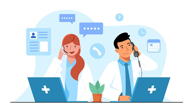 Nam giới xuất tinh sớm cần được thăm khám với bác sĩ chuyên môn