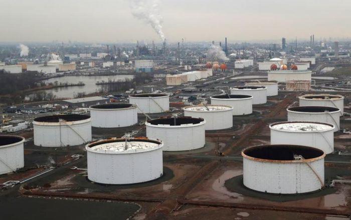 Giá dầu lại tăng