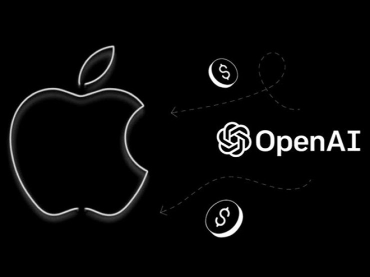 Apple bất ngờ tìm đến OpenAI để xây dựng chatbot cho iPhone