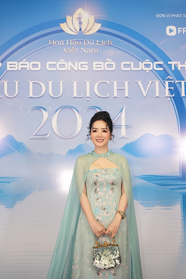 Gần 300 người đẹp tranh tài tại Hoa hậu Du lịch Việt Nam 2024 - 2