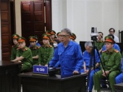 Tin tức trong ngày - Cựu giám đốc Công an Hải Phòng Đỗ Hữu Ca kháng cáo
