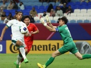 Bóng đá - Tranh cãi U23 Việt Nam bị phạt đền quá nặng, U23 Iraq tận dụng ghi bàn