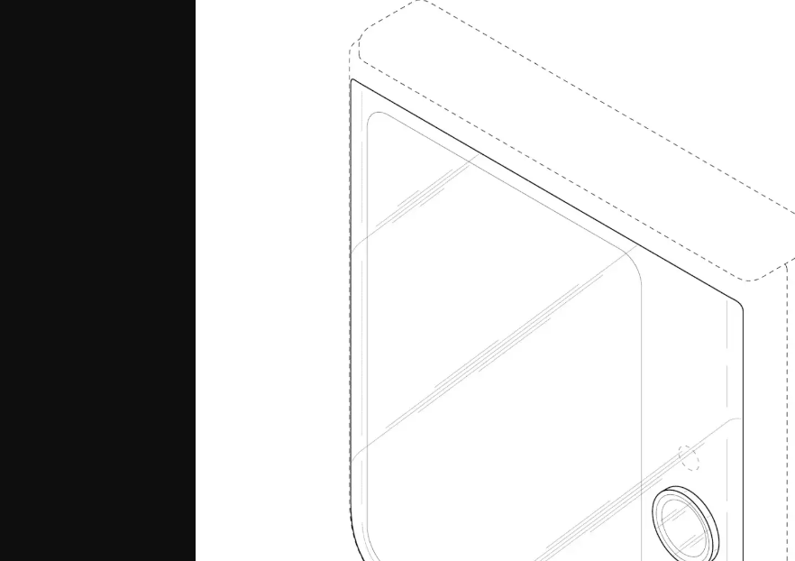 Galaxy Z Flip 6 chưa ra mắt, tin đồn về Galaxy Z Flip 7 đã xuất hiện - 3