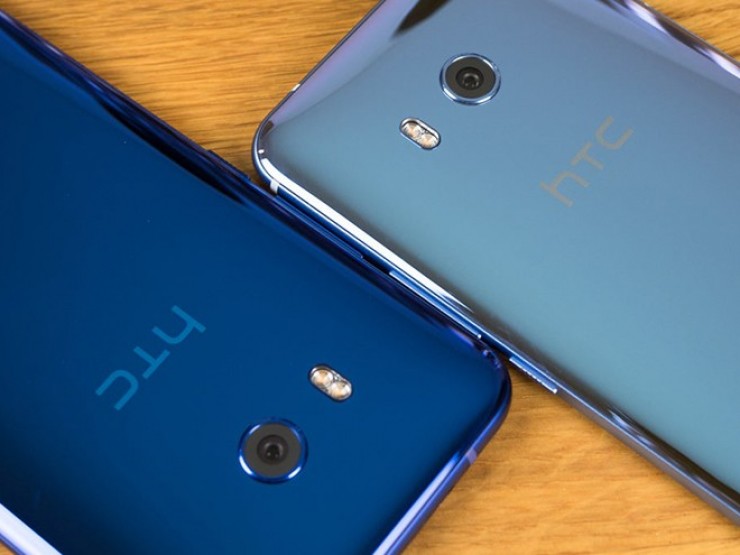 HTC sắp trở lại với mẫu smartphone mới