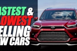 Tin tức ô tô - Vì sao người dùng vẫn mê xe Toyota?
