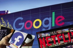 Kinh doanh - TikTok, Facebook và các 'ông lớn' nước ngoài nộp thuế gần 14.600 tỷ đồng