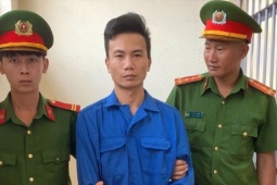 Pháp luật - Gây án ở Đăk Nông, trốn ra Hải Phòng thì bị bắt