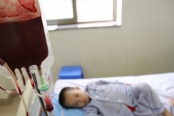 Sức khỏe đời sống - Bác sĩ chỉ cách tránh cho con bạn không bị bệnh tan máu bẩm sinh Thalassemia