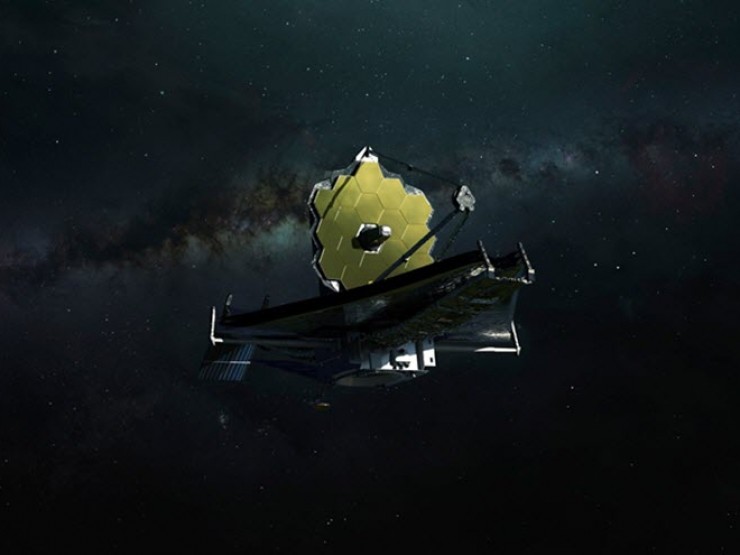 Kính viễn vọng James Webb có thể giúp con người tìm thấy sự sống ngoài hành tinh?