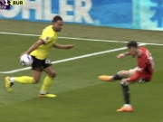 Bóng đá - Tranh cãi MU mất penalty: HLV Ten Hag nổi điên, lên tiếng đòi công bằng