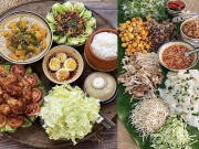 Ẩm thực - Thực đơn những ngày đầu hè giúp xua tan cảm giác chán ăn
