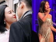 Giải trí - [Podcast] Lễ đính hôn của Midu, Hương Tràm lên tiếng tin đồn HOT nhất tuần